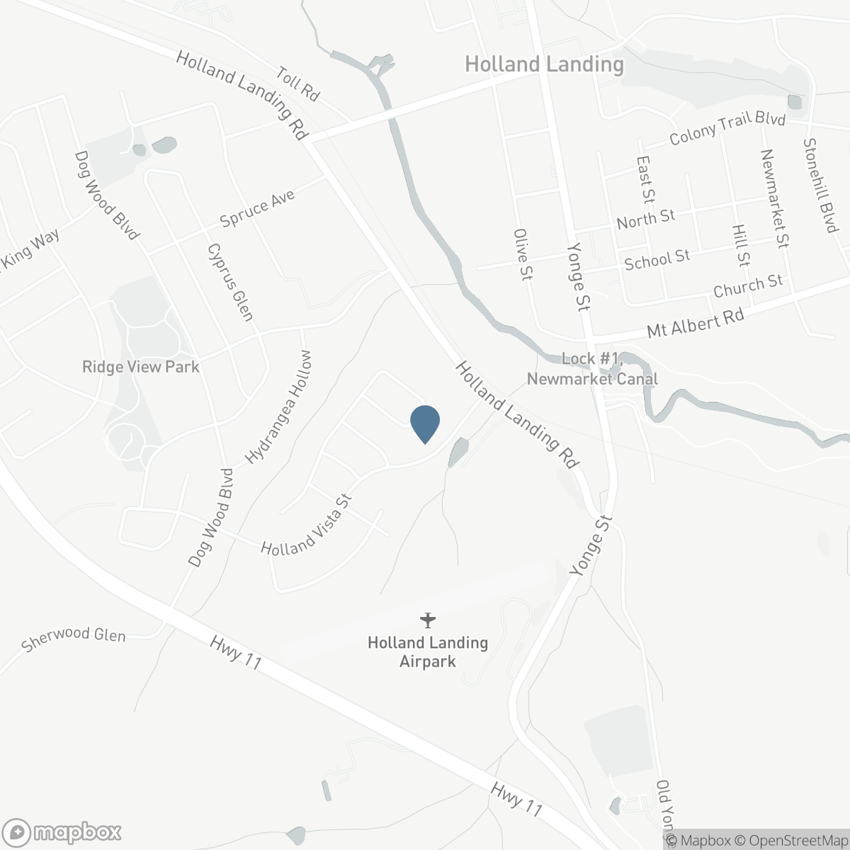 132 MEADOW VISTA CRESCENT, East Gwillimbury, Ontario L9N 0T4